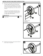 Предварительный просмотр 10 страницы Kichler Lighting 5024100 Instructions Manual