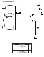 Предварительный просмотр 15 страницы Kichler Lighting 5024100 Instructions Manual