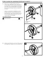 Предварительный просмотр 23 страницы Kichler Lighting 5024100 Instructions Manual