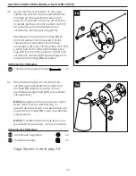 Предварительный просмотр 33 страницы Kichler Lighting 5024100 Instructions Manual