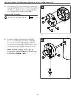 Предварительный просмотр 35 страницы Kichler Lighting 5024100 Instructions Manual