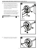 Предварительный просмотр 36 страницы Kichler Lighting 5024100 Instructions Manual