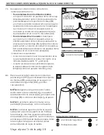 Предварительный просмотр 37 страницы Kichler Lighting 5024100 Instructions Manual