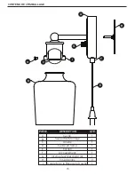 Предварительный просмотр 15 страницы Kichler Lighting 5024105 Instructions Manual