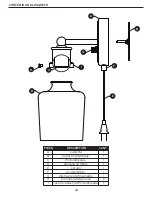 Предварительный просмотр 28 страницы Kichler Lighting 5024105 Instructions Manual