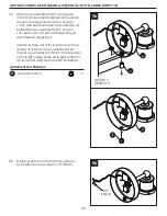 Предварительный просмотр 36 страницы Kichler Lighting 5024105 Instructions Manual