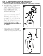 Предварительный просмотр 38 страницы Kichler Lighting 5024105 Instructions Manual