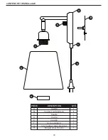 Предварительный просмотр 16 страницы Kichler Lighting 5024106 Instructions Manual