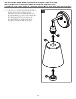 Предварительный просмотр 40 страницы Kichler Lighting 5024106 Instructions Manual