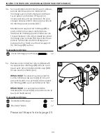 Preview for 20 page of Kichler Lighting 5024107 Instructions Manual