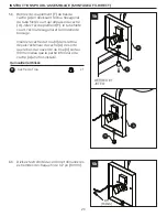 Preview for 23 page of Kichler Lighting 5024107 Instructions Manual