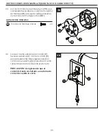 Preview for 35 page of Kichler Lighting 5024107 Instructions Manual