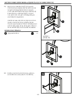 Preview for 36 page of Kichler Lighting 5024107 Instructions Manual