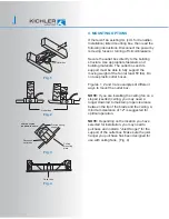 Preview for 4 page of Kichler Lighting Celino Instruction Manual