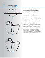 Preview for 12 page of Kichler Lighting Celino Instruction Manual