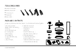 Preview for 4 page of Kichler Lighting Compass 300322 Instruction Manual