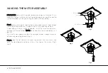 Preview for 6 page of Kichler Lighting Compass 300322 Instruction Manual