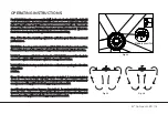 Preview for 15 page of Kichler Lighting Compass 300322 Instruction Manual