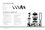 Preview for 22 page of Kichler Lighting Compass 300322 Instruction Manual