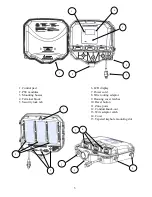 Preview for 3 page of Kichler Lighting Design Pro 15DC100 Instruction Manual