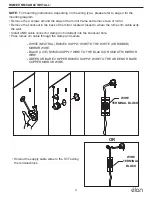 Preview for 3 page of Kichler Lighting Elan 83994 Manual