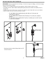 Preview for 9 page of Kichler Lighting Elan 83994 Manual