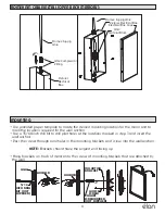 Предварительный просмотр 4 страницы Kichler Lighting Elan 84168 Manual