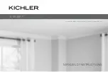 Предварительный просмотр 20 страницы Kichler Lighting EYRIE Instruction Manual