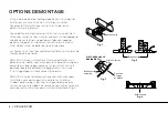 Предварительный просмотр 25 страницы Kichler Lighting EYRIE Instruction Manual