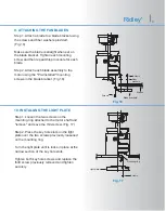 Предварительный просмотр 9 страницы Kichler Lighting Ridley Instruction Manual