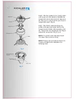 Preview for 6 page of Kichler Lighting Seaside Instruction Manual