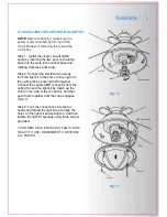 Preview for 9 page of Kichler Lighting Seaside Instruction Manual