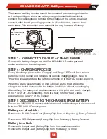 Preview for 14 page of KICK ASS KACHG1207 Instruction Manual