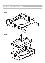 Предварительный просмотр 4 страницы KICK Armada Black Assembly Instructions Manual