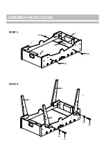 Предварительный просмотр 5 страницы KICK Armada Black Assembly Instructions Manual