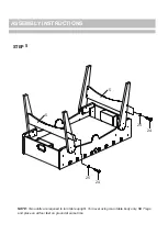 Предварительный просмотр 6 страницы KICK Armada Black Assembly Instructions Manual