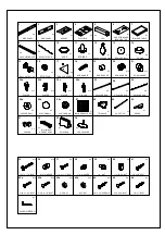 Preview for 3 page of KICK Pentacle Black Assembly Instructions Manual