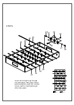 Preview for 7 page of KICK Pentacle Black Assembly Instructions Manual