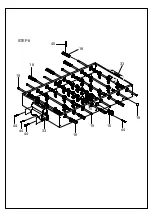 Preview for 10 page of KICK Pentacle Black Assembly Instructions Manual