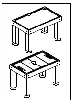 Preview for 12 page of KICK Pentacle Black Assembly Instructions Manual