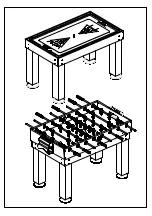 Preview for 13 page of KICK Pentacle Black Assembly Instructions Manual