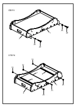 Предварительный просмотр 6 страницы KICK Phoenix Black Assembly Instructions Manual