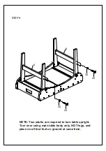 Preview for 8 page of KICK Phoenix Black Assembly Instructions Manual