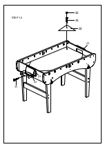 Preview for 9 page of KICK Phoenix Black Assembly Instructions Manual