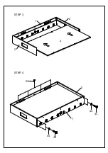 Preview for 5 page of KICK Quatro Black Assembly Instructions Manual