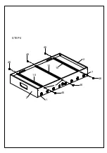 Предварительный просмотр 6 страницы KICK Quatro Black Assembly Instructions Manual