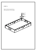 Предварительный просмотр 8 страницы KICK Quatro Black Assembly Instructions Manual