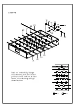 Предварительный просмотр 9 страницы KICK Quatro Black Assembly Instructions Manual