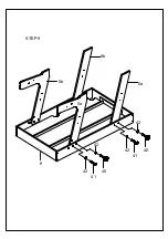 Предварительный просмотр 11 страницы KICK Quatro Black Assembly Instructions Manual