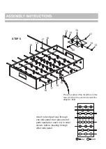 Предварительный просмотр 8 страницы KICK Triology Black Assembly Instructions Manual